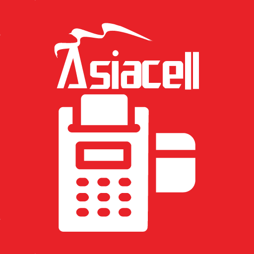 Asiacell Partners 1.4.3 Icon