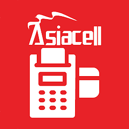 Imagem do ícone Asiacell Partners