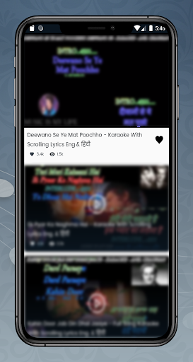 Mukesh Kumar Video Song