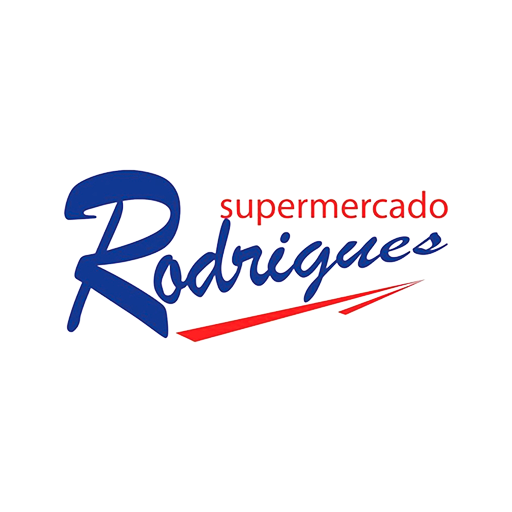 Supermercado Rodrigues logo