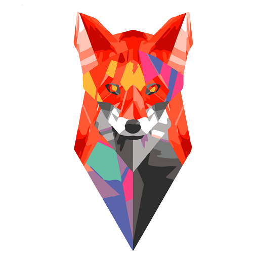 iFox Academy logo