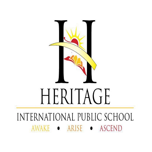 Heritage Intl. Public School