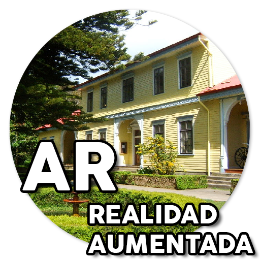 APP Museo AR logo