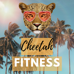 Cover Image of ดาวน์โหลด Cheetah Fitness  APK