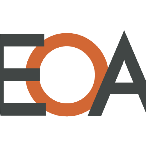 Essentials of Athletics logo