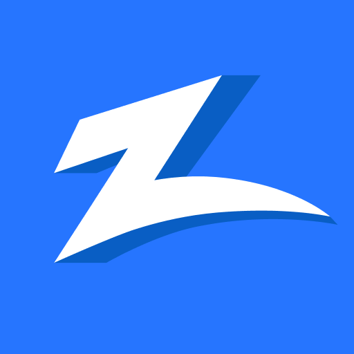 ZapHabit Logo