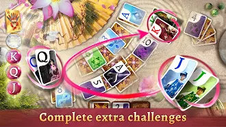 Game screenshot Solitaire Dreams apk download