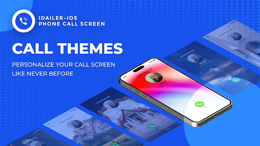 iDialer  iCall Phone Dialer
