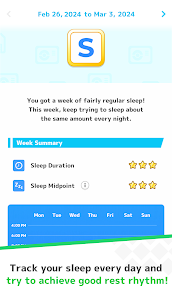 Pokemon Sleep Mod Apk 1.0.9 (Mod Menu, Unlimited Sleep Points) 8