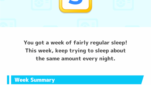 Pokémon Sleep Gallery 7