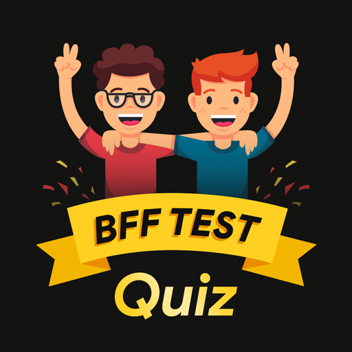 BFF - Know Your Best Friend logo