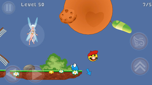 Hat Ball 3