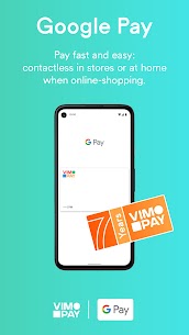 VIMpay – the way to pay 3.20.6 2