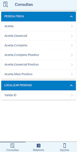 ACIF Mobile Screen 3