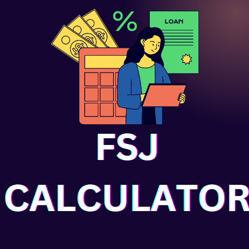 FSJ Calculator