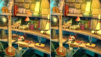 Game screenshot Find Differences: Hidden Items mod apk