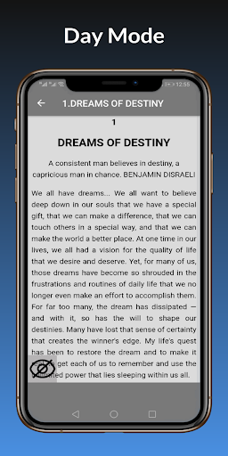 Awaken The Giant Within Screenshot 3 - AppWisp.com
