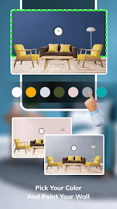 Virtual Home Paint Coloring