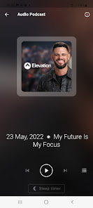 Imágen 7 Steven Furtick's Audio & Video android