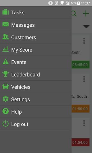 MyMiX Classic Screenshot 2 - AppWisp.com