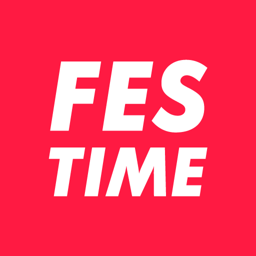 페스타임 - 페스티벌 타임테이블 logo