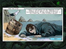 Lovecraft Quest: Cthulhu Risinのおすすめ画像5