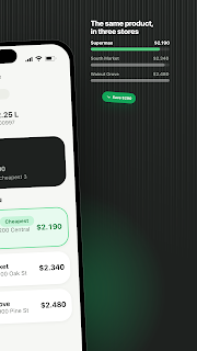 PayCheck: Spend with Control screenshot 2