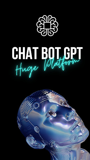 Android application Voldemort - Chat Bot, GPT screenshort