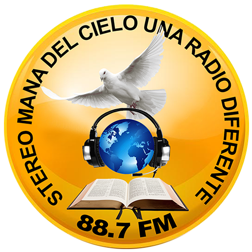 Stereo Mana del Cielo logo