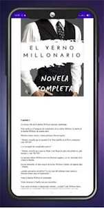 novela de yerno del millonario