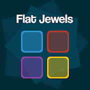 Top 17 Puzzle Apps Like Flat Jewels - Best Alternatives