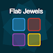 Flat Jewels - Androidアプリ
