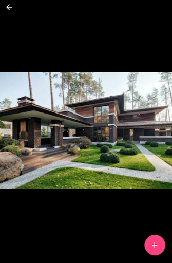 House Architecture Screen 3