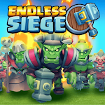 Cover Image of Unduh Endless Siege 13 APK