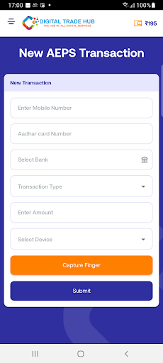 DTH Money Screen 3