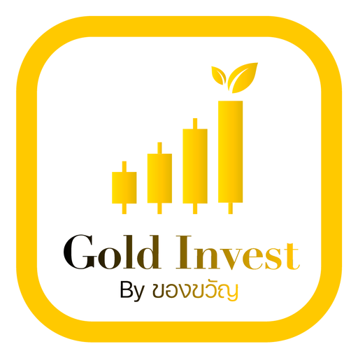 Goldinvest  Icon