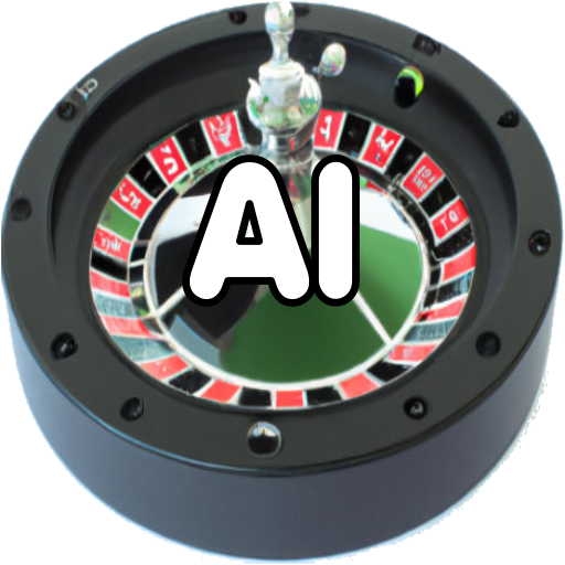 Ai roulette predictions logo