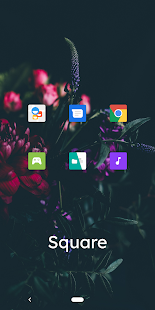 Resicon Pack Adaptive v1.4.0 APK Patched