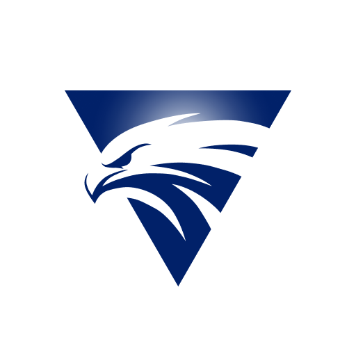 Platinum Eagle Mortgage Logo