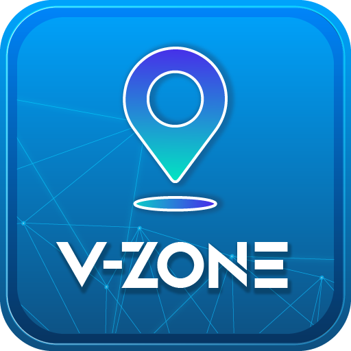 V-Zone logo