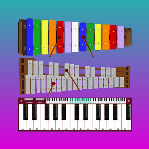 Marimba Piano and Xylophone Download on Windows