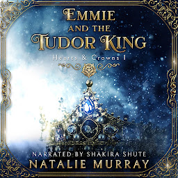 Icon image Emmie and the Tudor King