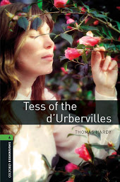 Icon image Tess of the d'Urbervilles