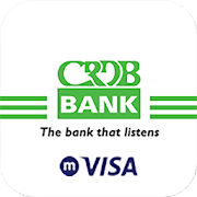 CRDB BANK Merchant