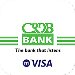 圖示圖片：CRDB BANK Merchant