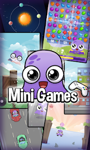 My Moy - Virtual Pet Game