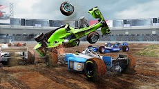 Formula Car Derby Racing Stunt: Car Games 2021のおすすめ画像3