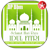 DP Greeting Eid 1437 H icon