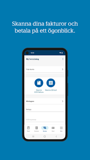 Handelsbanken SE – Företag Screen 3