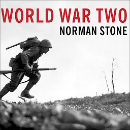 Icon image World War Two: A Short History